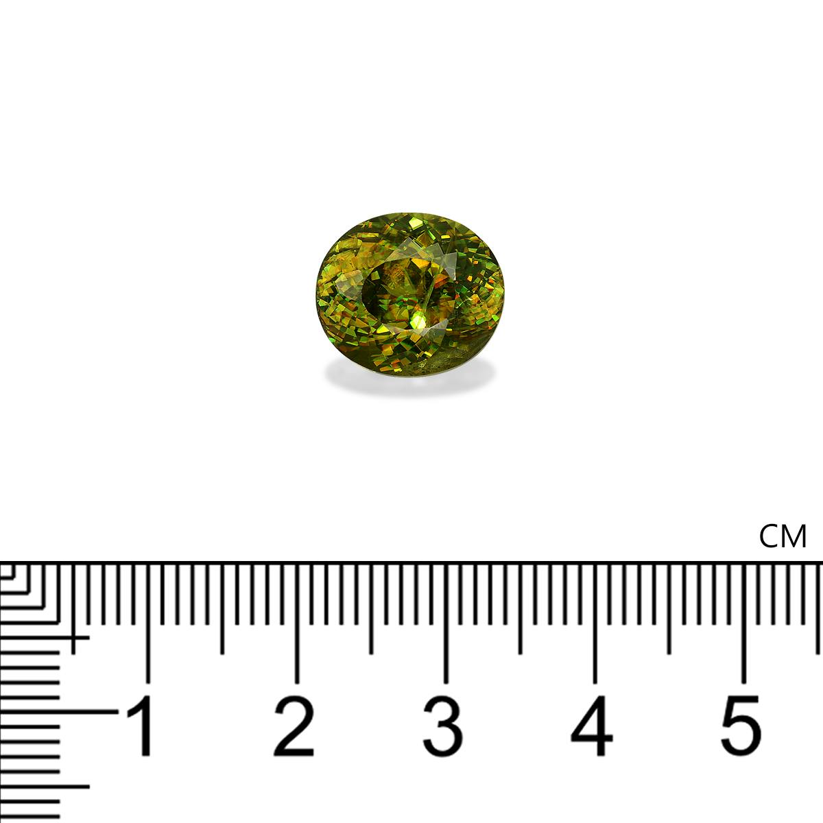 Sphene 9.70 ct